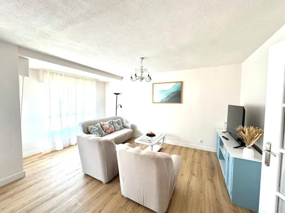 Appartement En A 3' De La Catedral - Vut-le1157