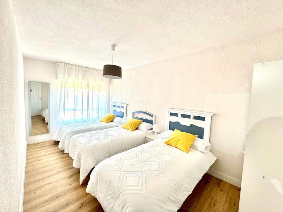 Apartment En A 3' De La Catedral - Vut-le1157 Leon