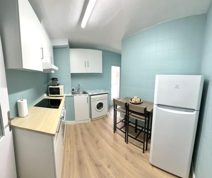 En A 3' De La Catedral - Vut-le1157 Apartment